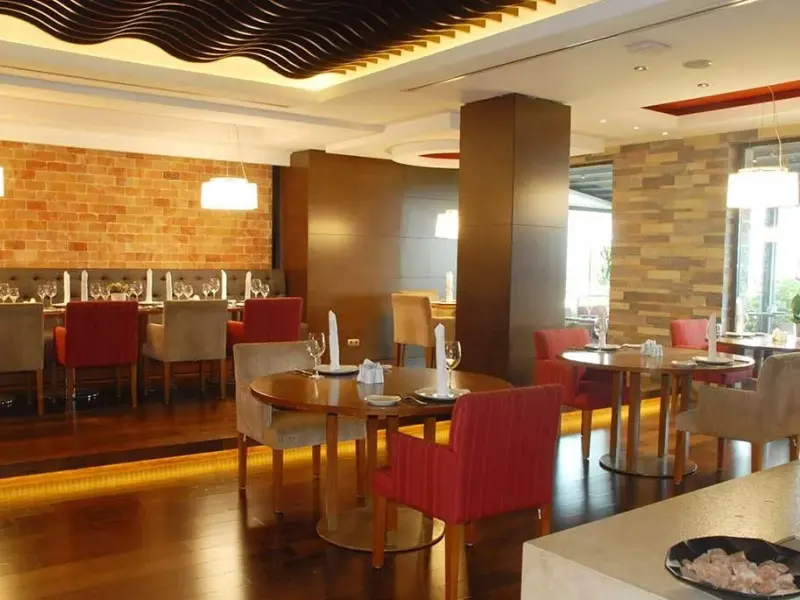 Çelik Palas Hotel Convention Center & Thermal Spa 67