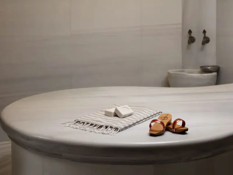 Çelik Palas Hotel Convention Center & Thermal Spa 68