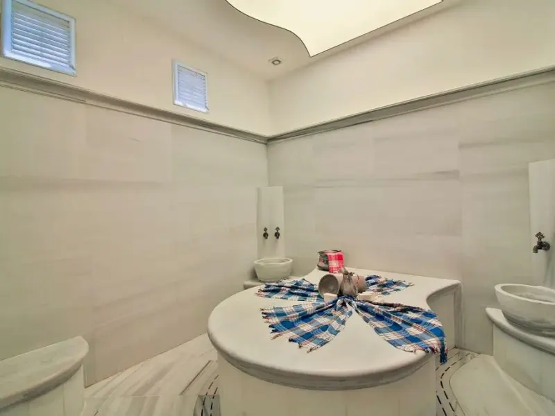 Çelik Palas Hotel Convention Center & Thermal Spa 69