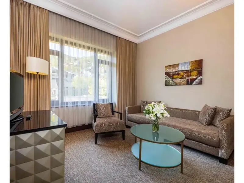Çelik Palas Hotel Convention Center & Thermal Spa 7