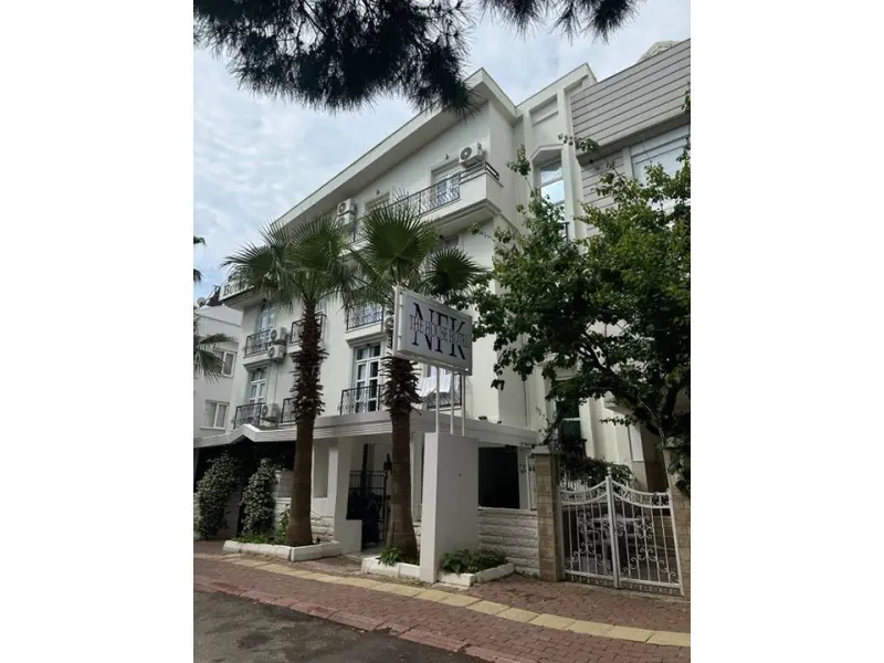 NFK The House Hotel 1