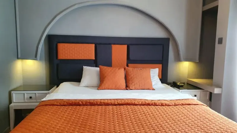 NFK The House Hotel 12