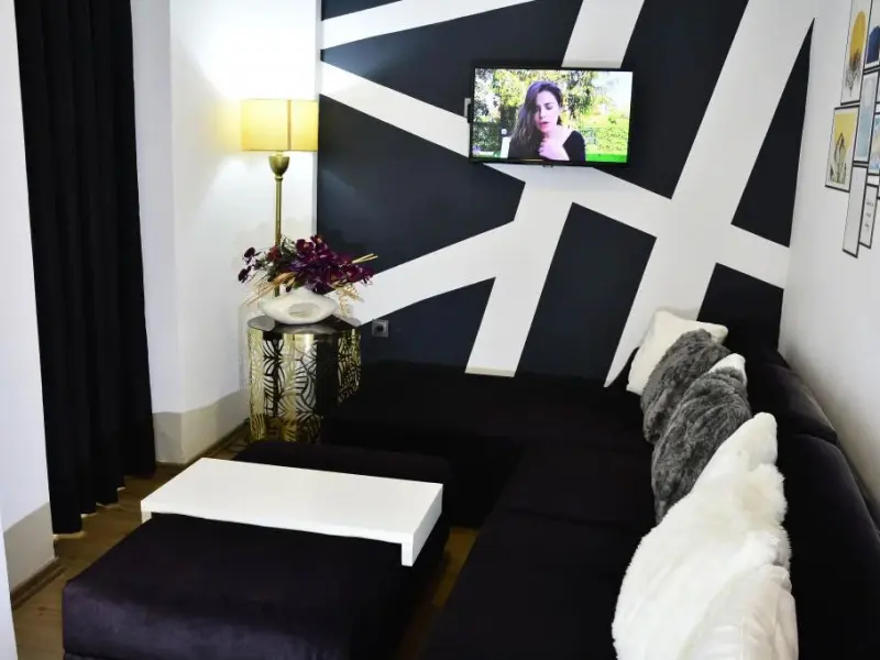 NFK The House Hotel 13