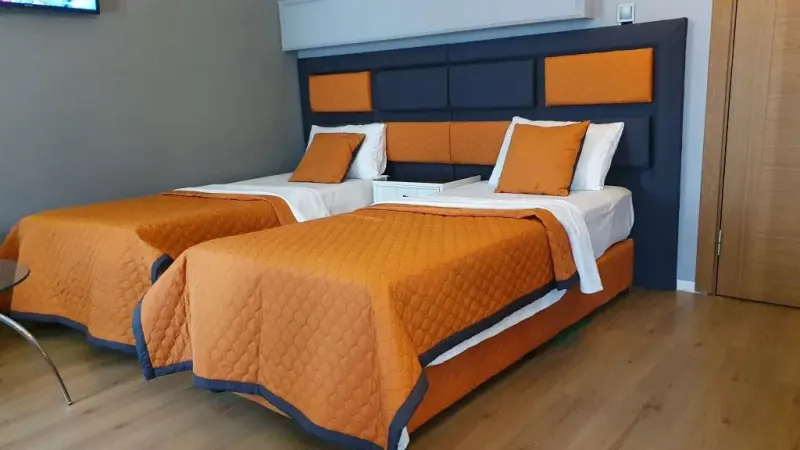 NFK The House Hotel 14