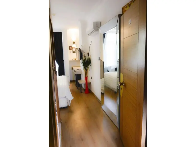 NFK The House Hotel 16