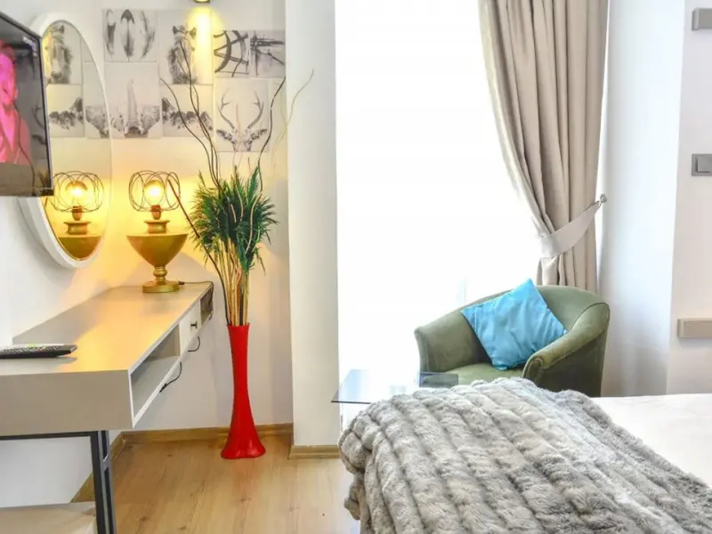 NFK The House Hotel 17
