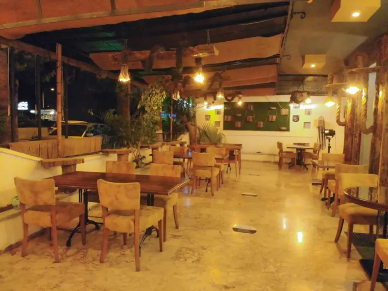 NFK The House Hotel 18