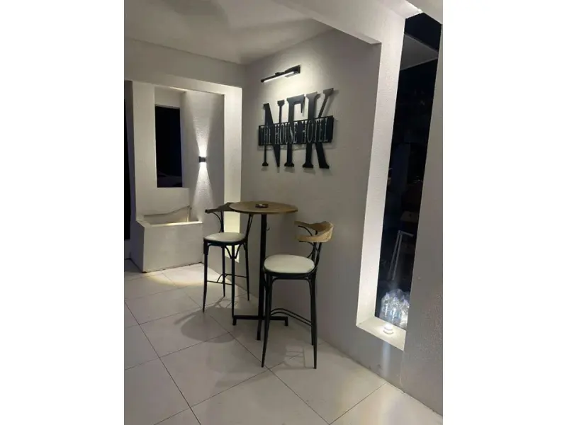 NFK The House Hotel 19