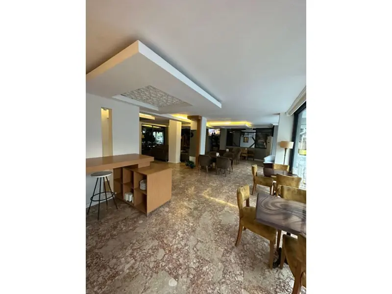 NFK The House Hotel 2