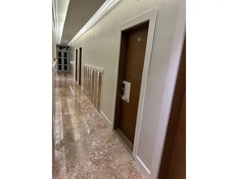 NFK The House Hotel 22