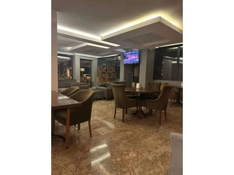 NFK The House Hotel 3
