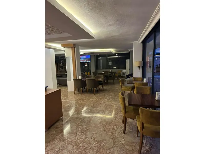 NFK The House Hotel 4