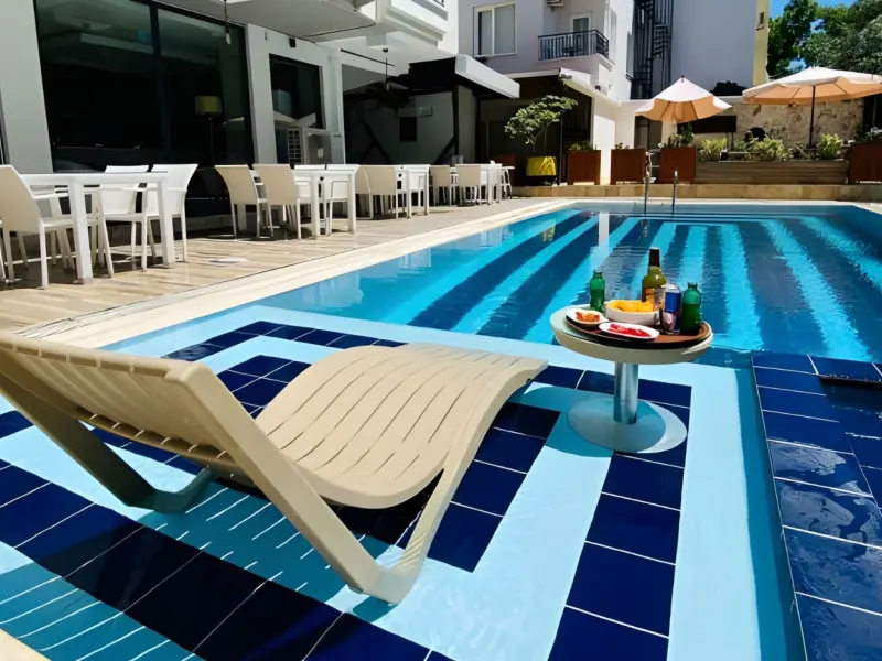 NFK The House Hotel 6