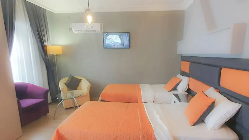 NFK The House Hotel 7