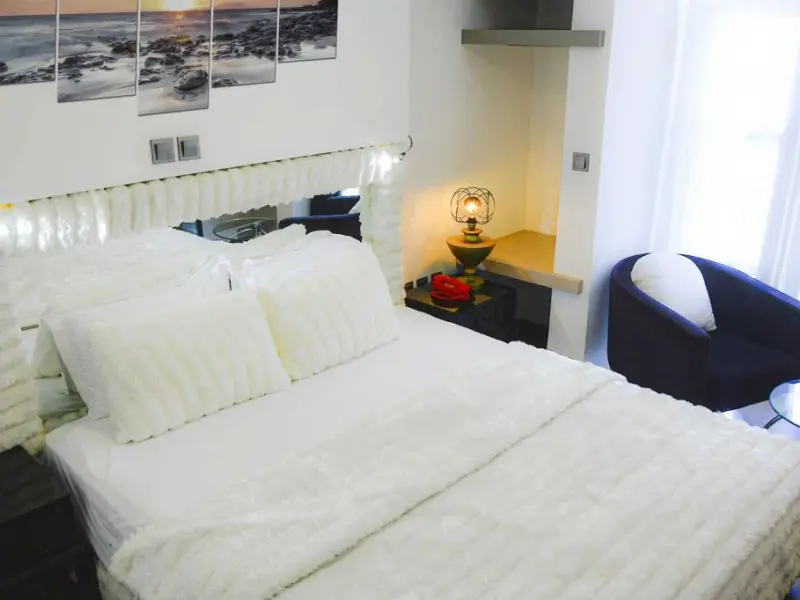 NFK The House Hotel 8