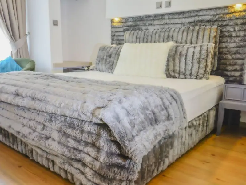 NFK The House Hotel 9