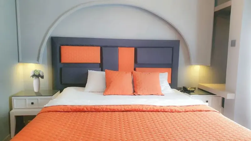 NFK The House Hotel 10