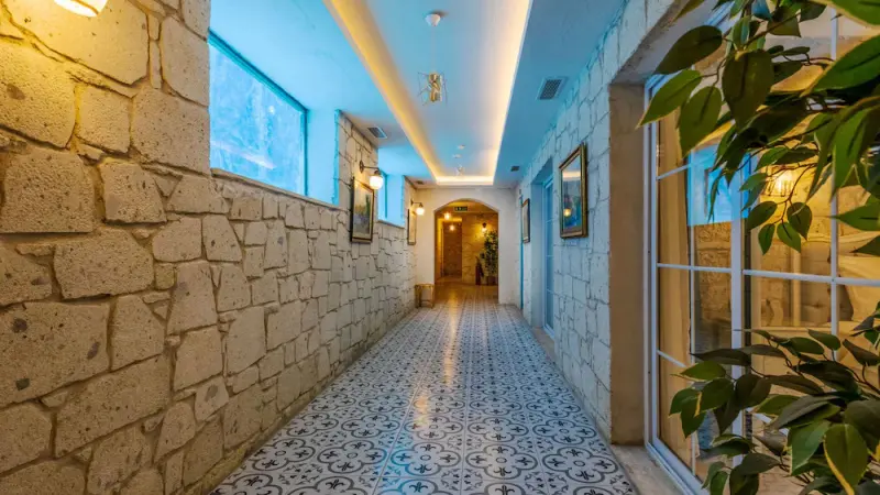 Avlu Alaçatı Butik Otel 23