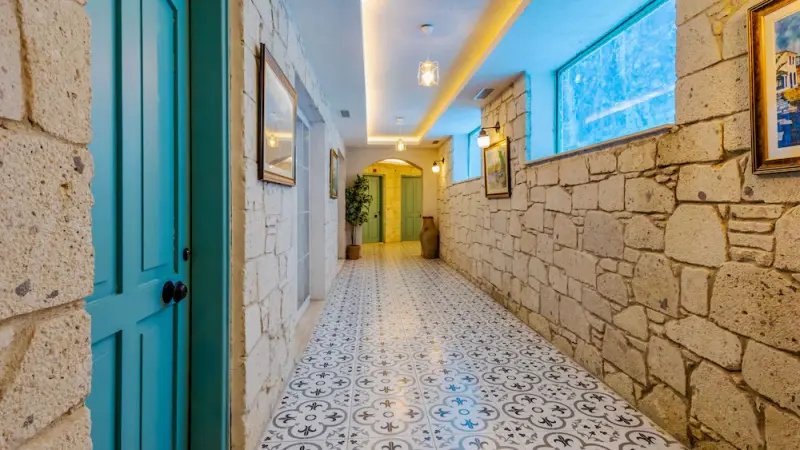 Avlu Alaçatı Butik Otel 28
