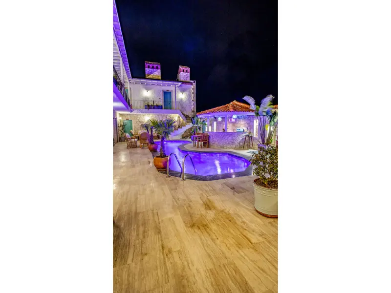 Avlu Alaçatı Butik Otel 30