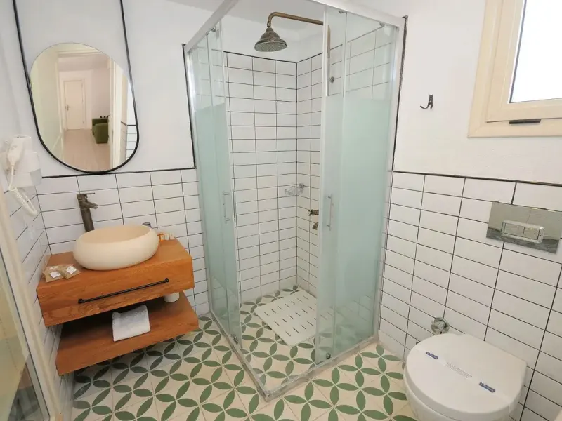 Giritlim Butik Otel 11