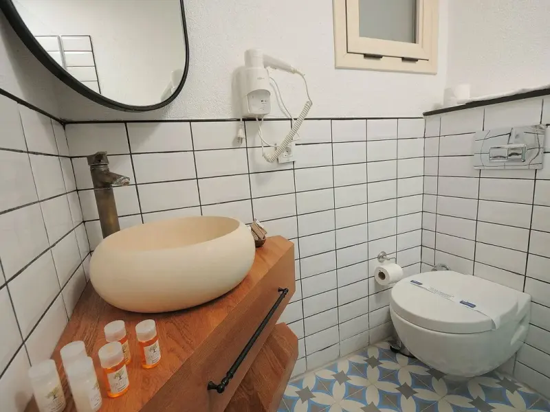 Giritlim Butik Otel 12