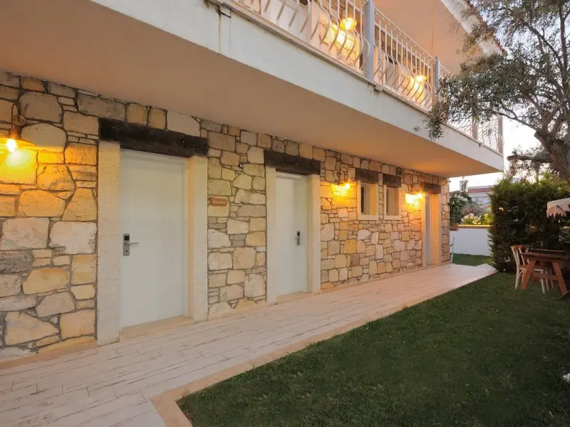 Giritlim Butik Otel 13