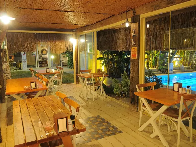 Giritlim Butik Otel 19