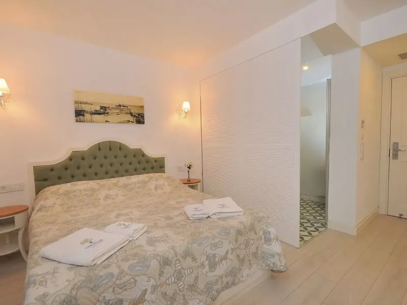 Giritlim Butik Otel 5