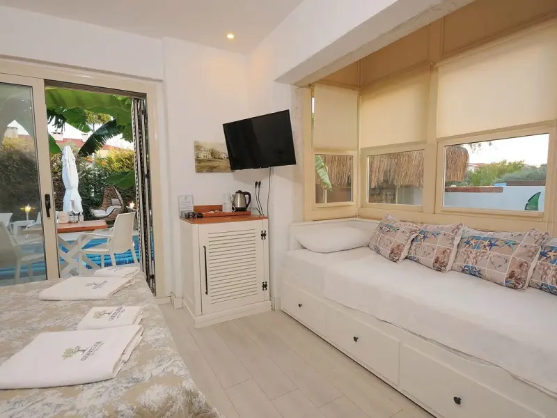 Giritlim Butik Otel 7