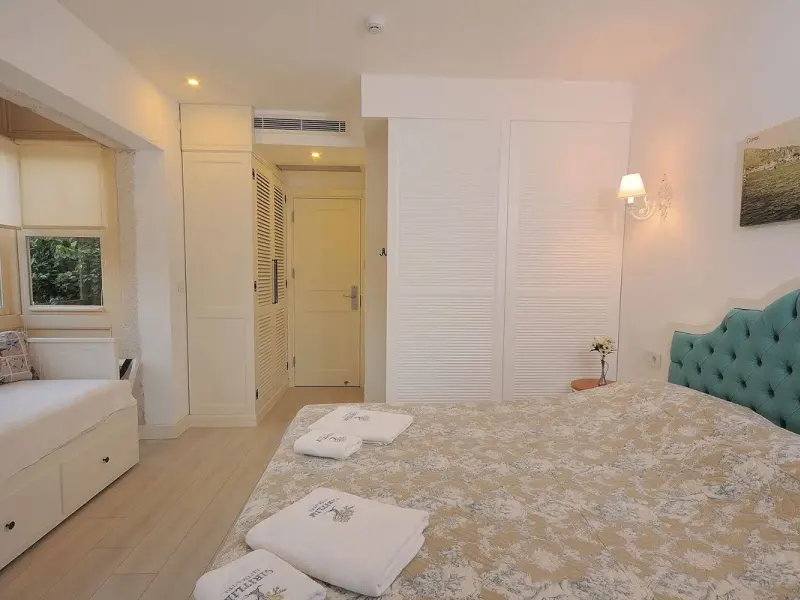 Giritlim Butik Otel 8