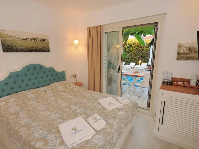 Giritlim Butik Otel 9