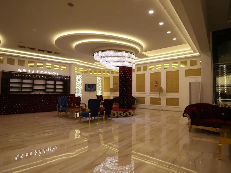 Bilgehan Hotel 1