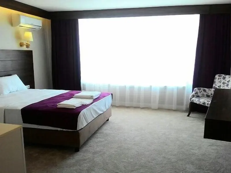 Bilgehan Hotel 11