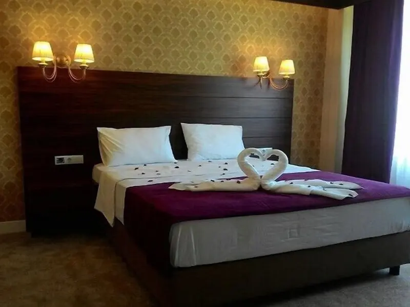 Bilgehan Hotel 14