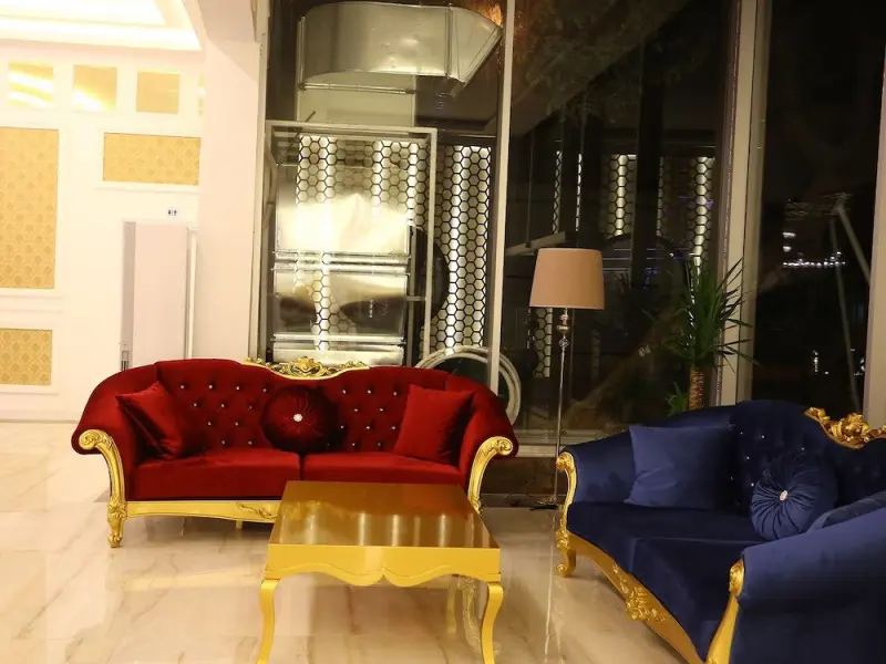 Bilgehan Hotel 18