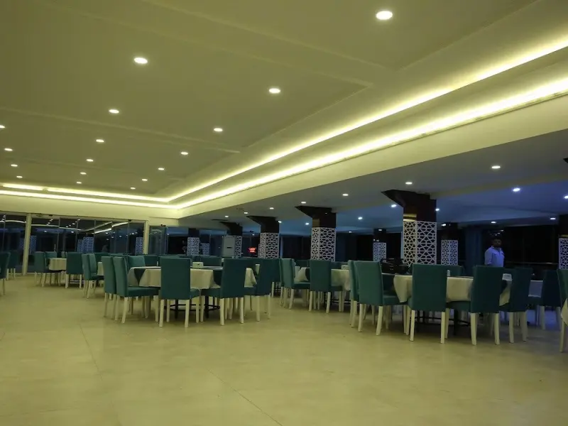 Bilgehan Hotel 19