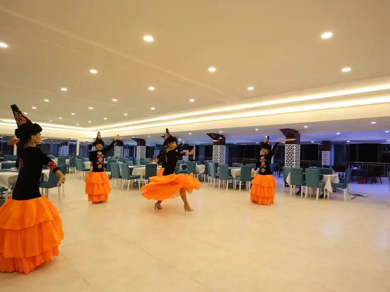 Bilgehan Hotel 20