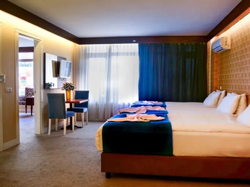 Bilgehan Hotel 22