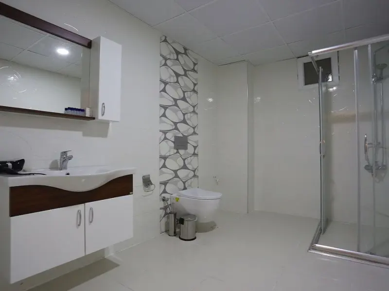 Bilgehan Hotel 23