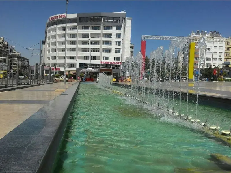 Bilgehan Hotel 4