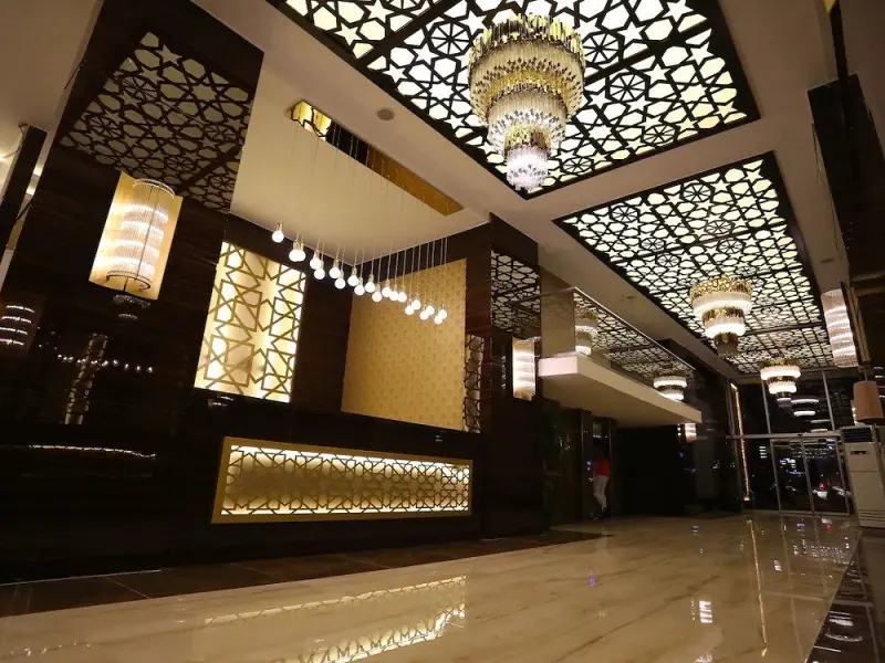 Bilgehan Hotel 6
