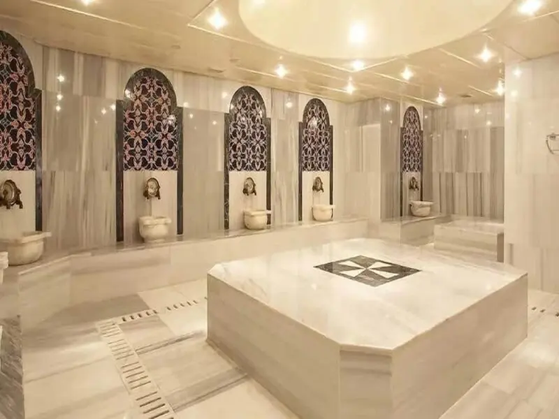 Bilgehan Hotel 8