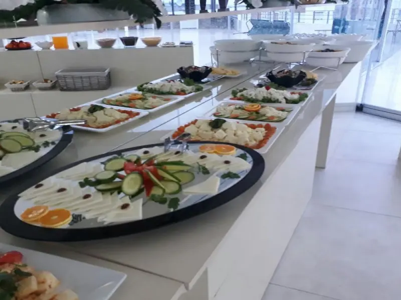 Bilgehan Hotel 9