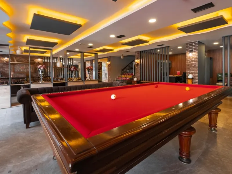 Rota Business Hotel Eskisehir 1