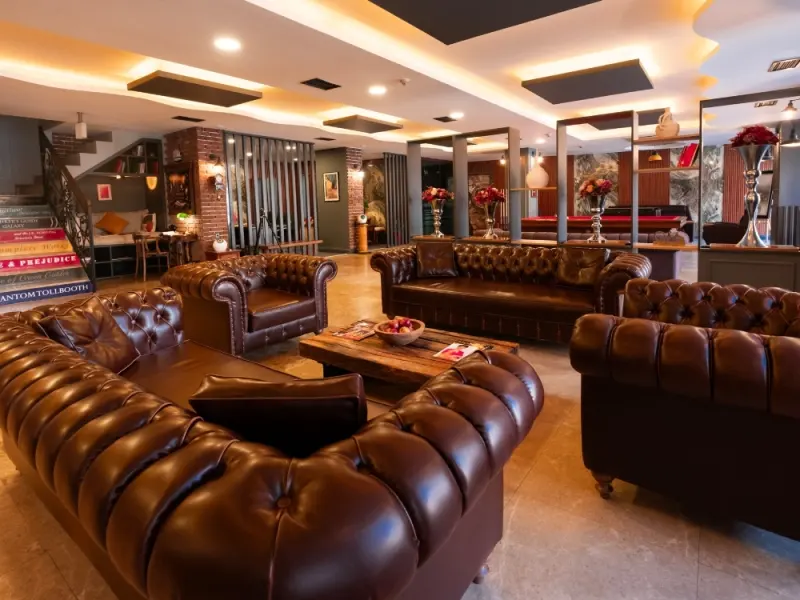 Rota Business Hotel Eskisehir 2