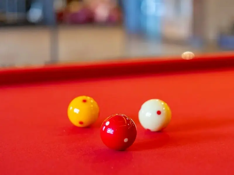 Rota Business Hotel Eskisehir 8