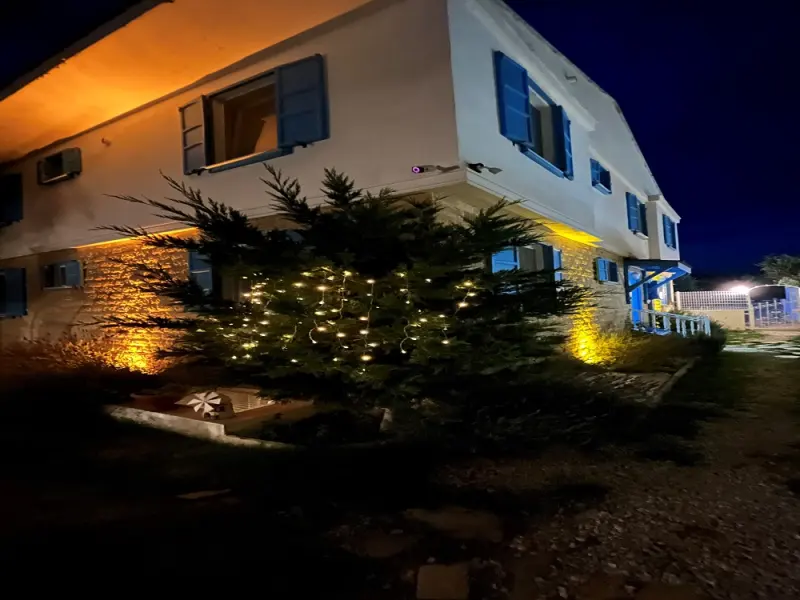 Casa Gaia Bozcaada 1