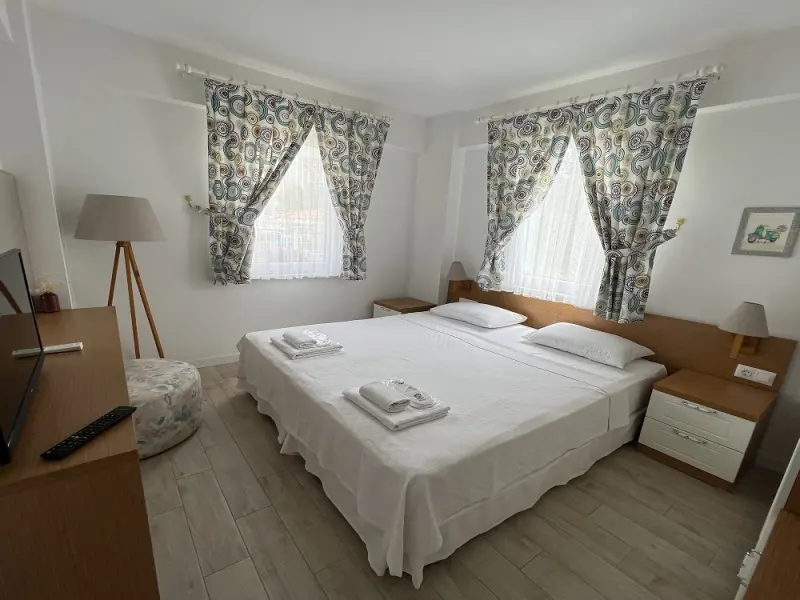 Casa Gaia Bozcaada 11