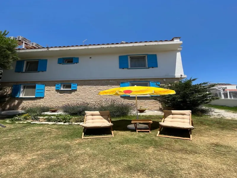 Casa Gaia Bozcaada 12